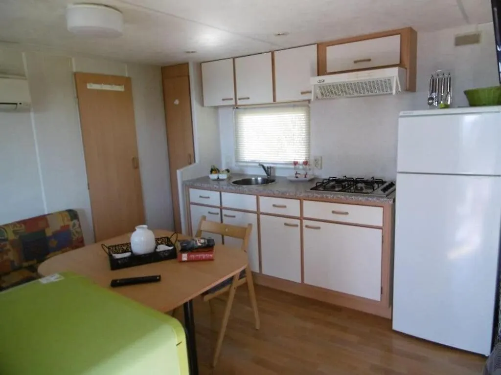 Mobilheim Sunstar Croatia