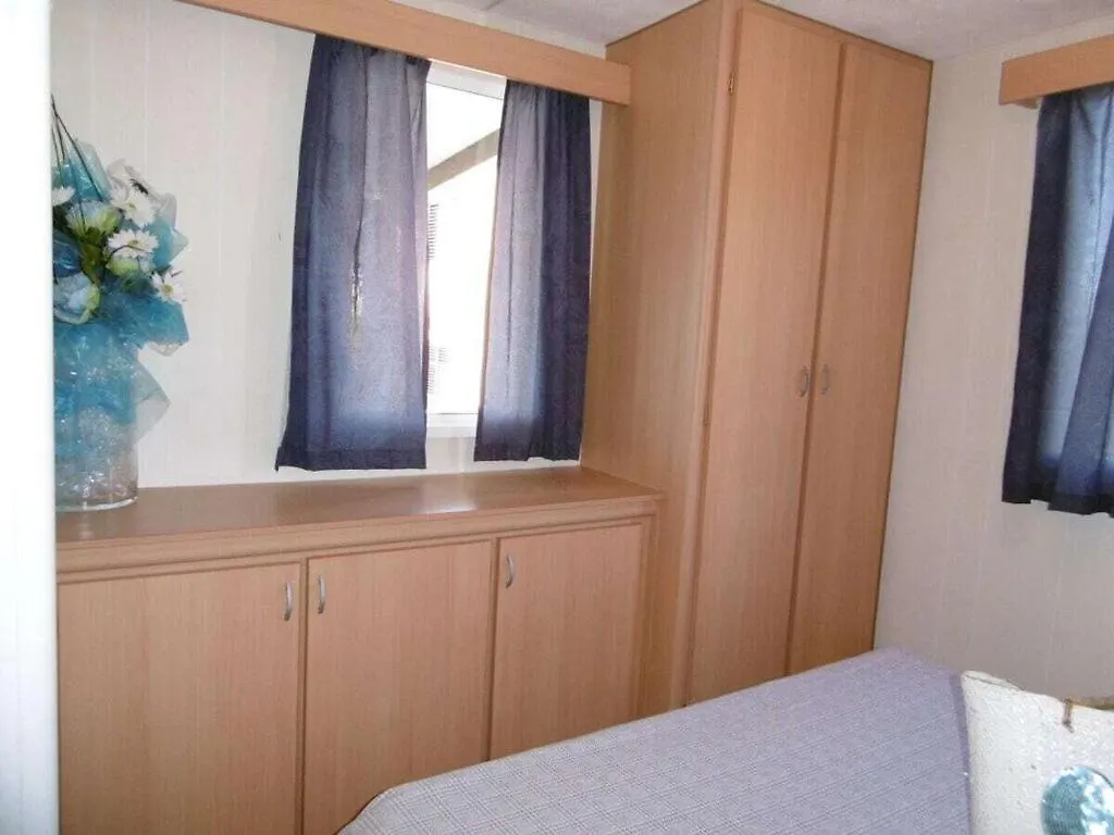 Mobilheim Sunstar 0*, Kastelir Croatia